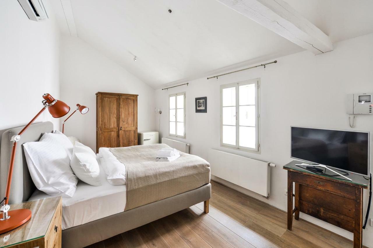 Cozy Quiet At Charles Bridge Appartement *