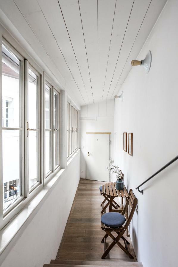 Cozy Quiet At Charles Bridge Appartement