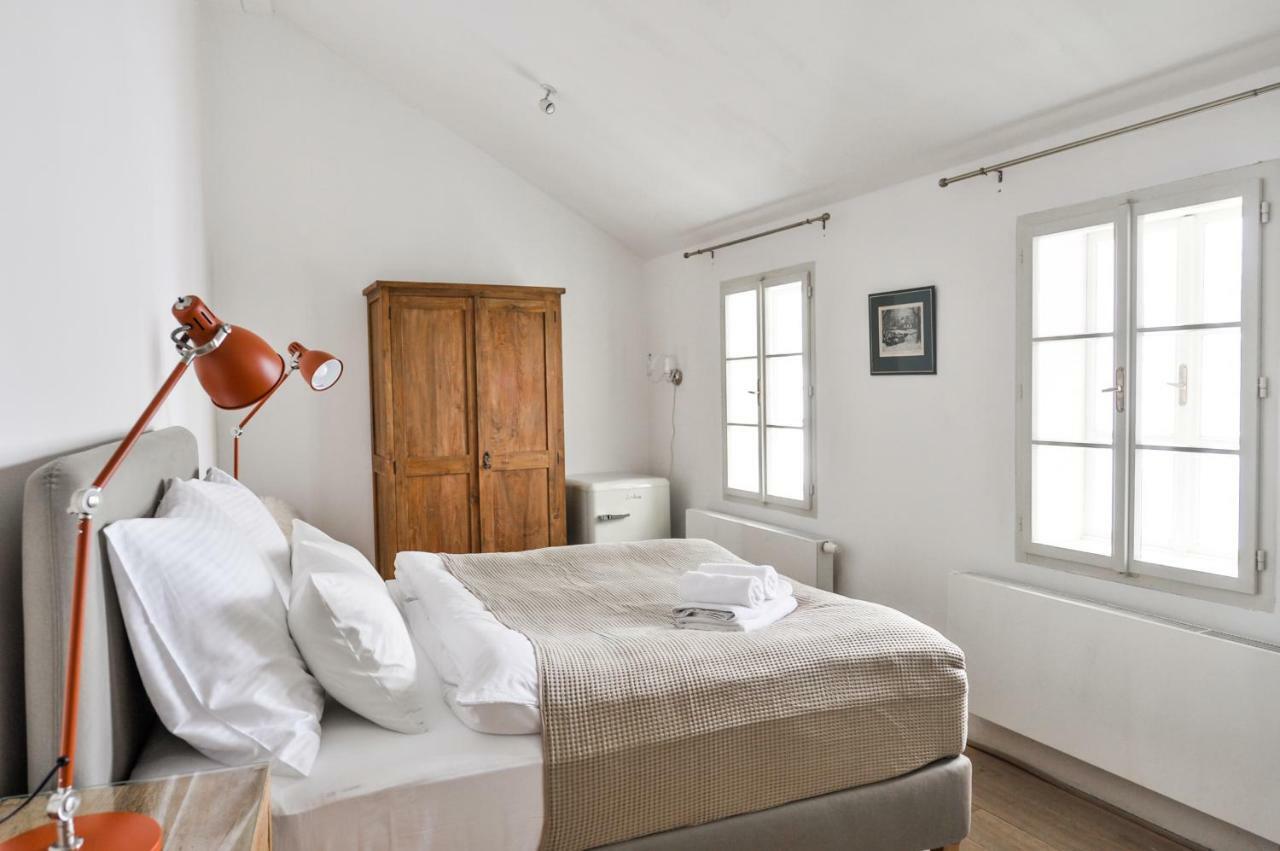 Cozy Quiet At Charles Bridge Appartement