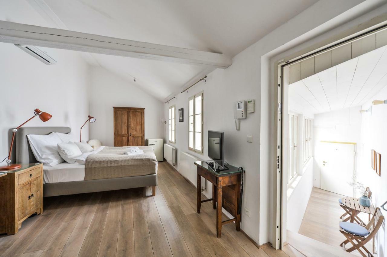 Cozy Quiet At Charles Bridge Appartement Prague