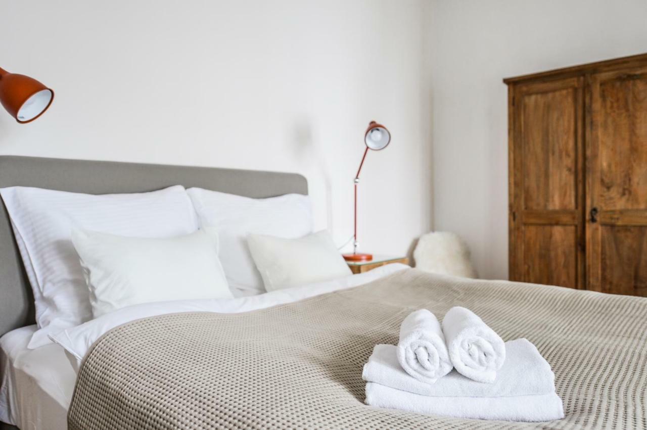 Appartement Cozy Quiet At Charles Bridge