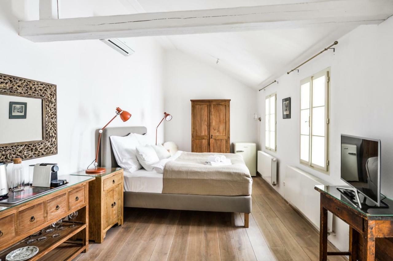 Cozy Quiet At Charles Bridge Appartement Prague
